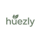 Huezly Logo Transparent